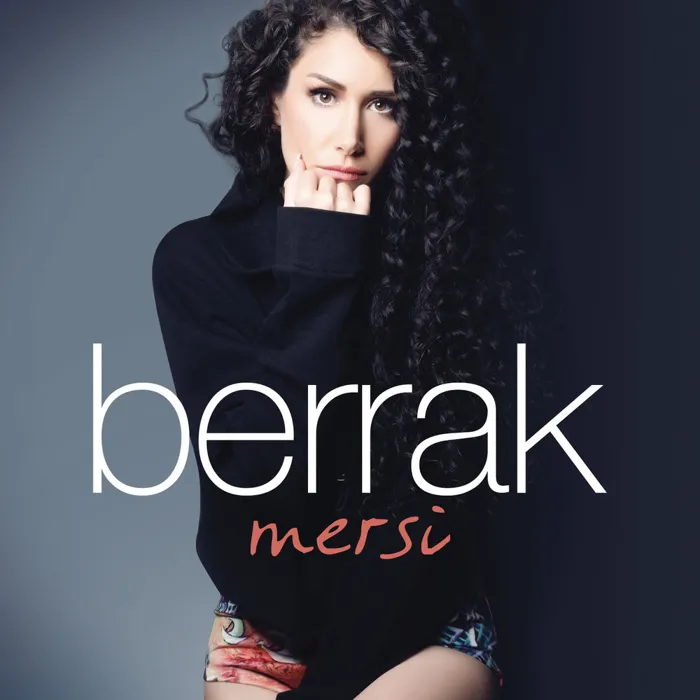Berrak