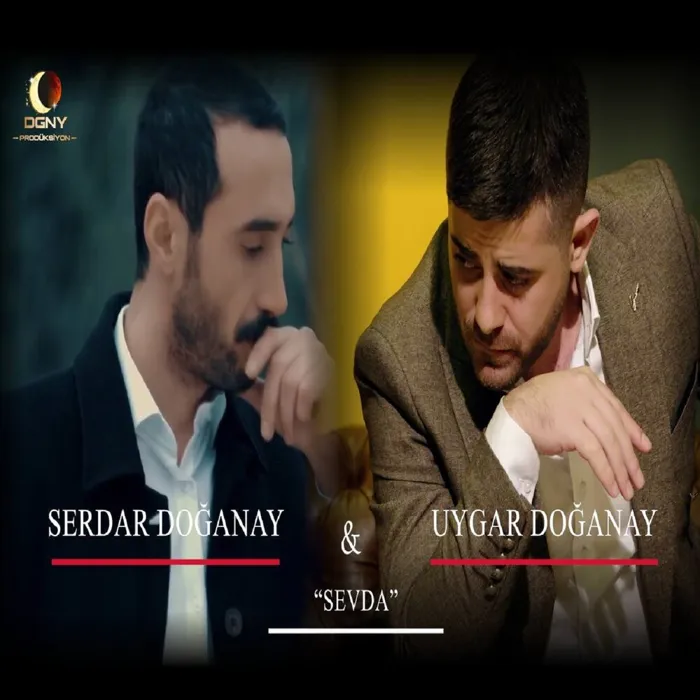 Serdar Doğanay