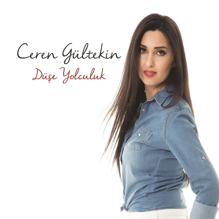 Ceren Gültekin