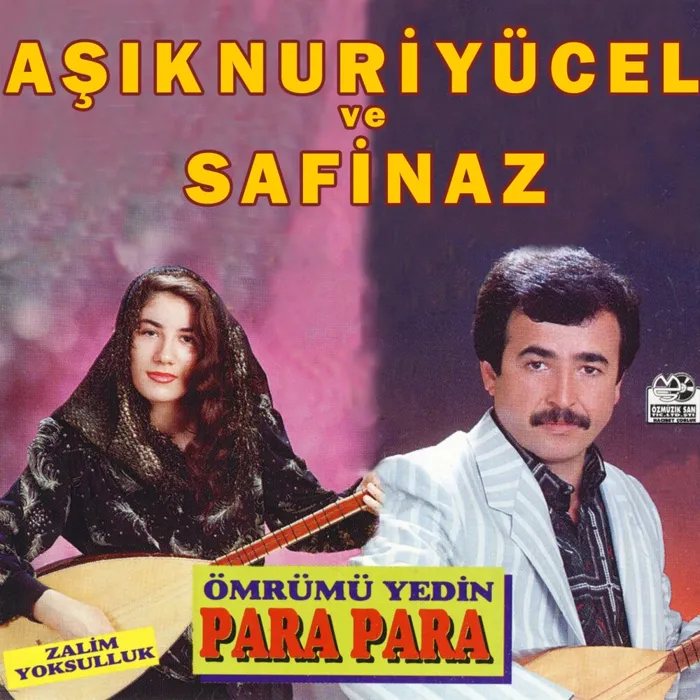 Safinaz Bekar
