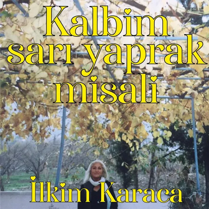 Ilkim Karaca