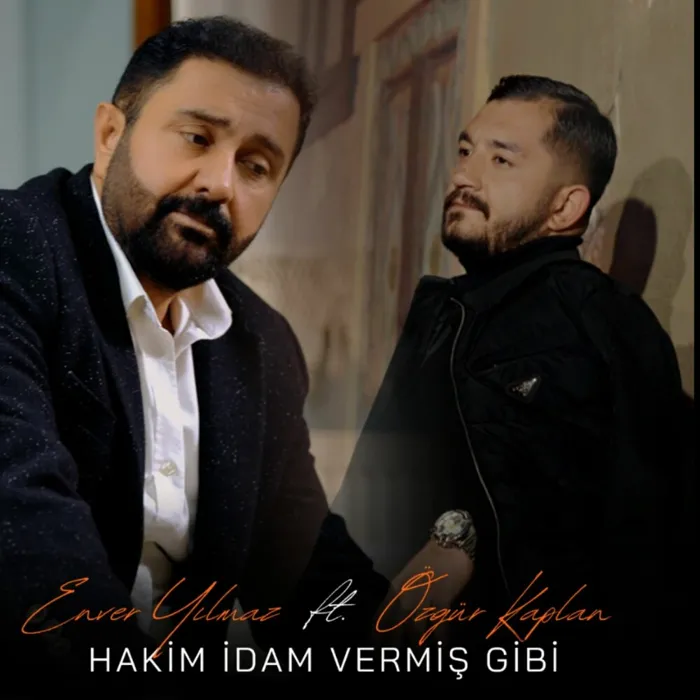 Enver Yılmaz