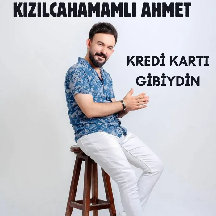 Kızılcahamamlı Ahmet