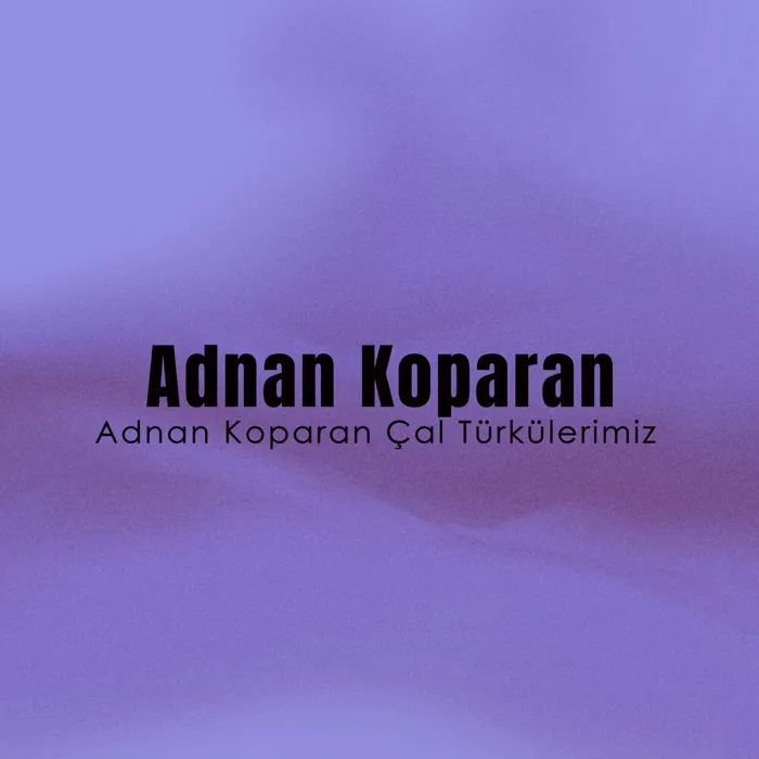 Adnan Koparan