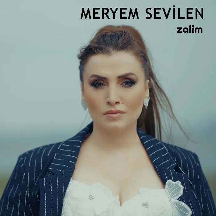Meryem Sevilen