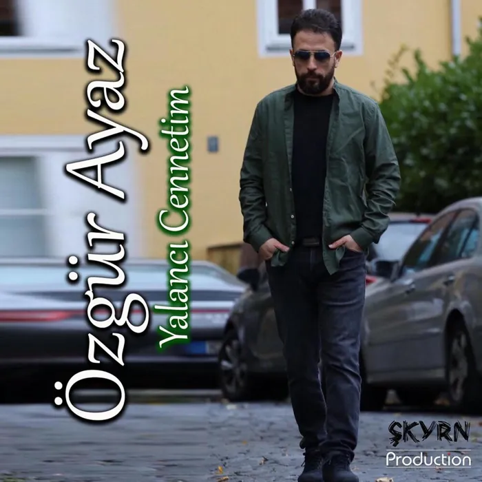 Özgür Ayaz