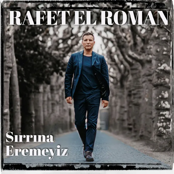 Rafet El Roman