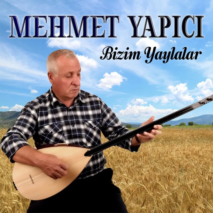 Mehmet Yapıcı