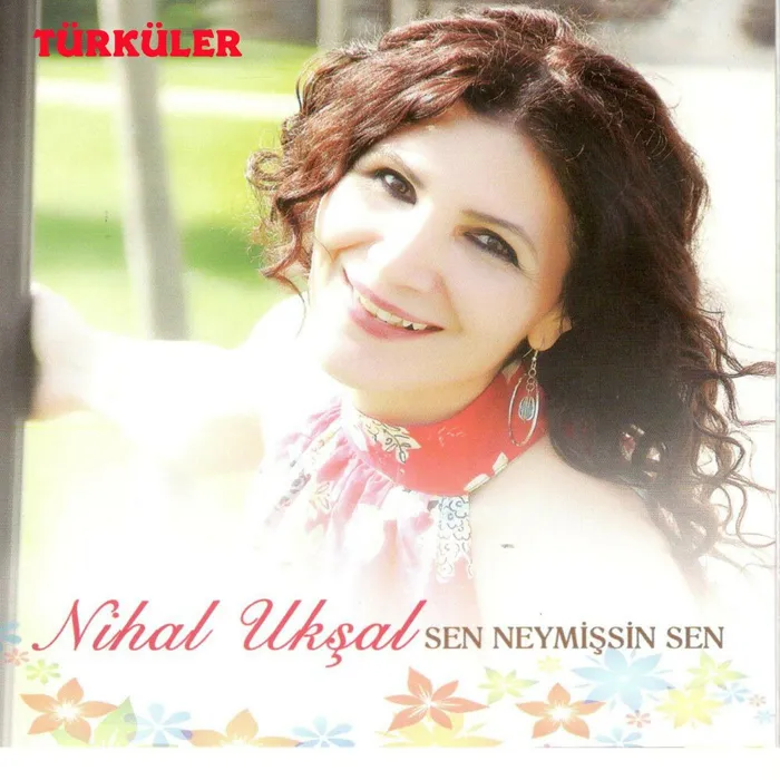 Nihal Ukşal