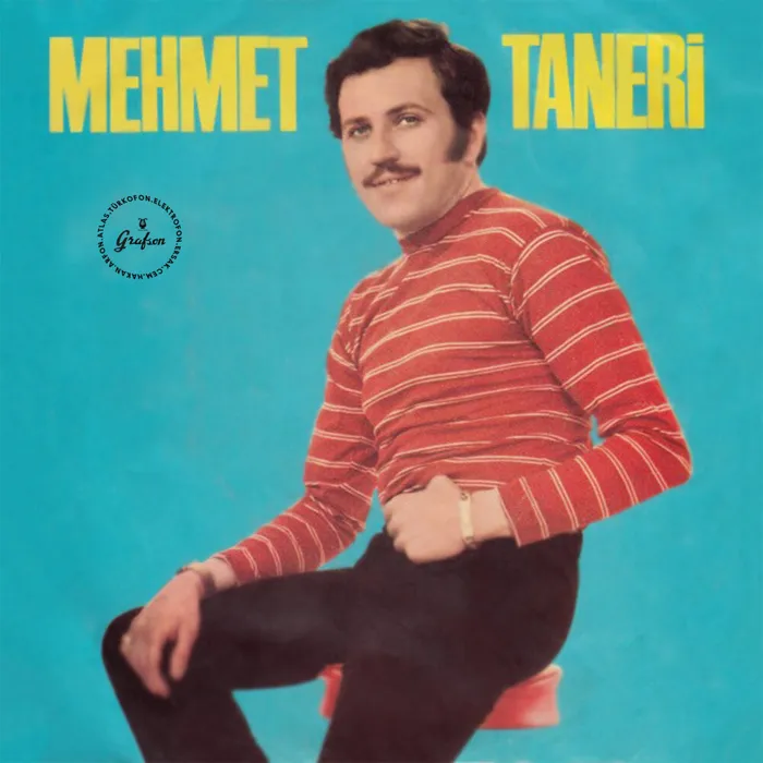 Mehmet Taneri
