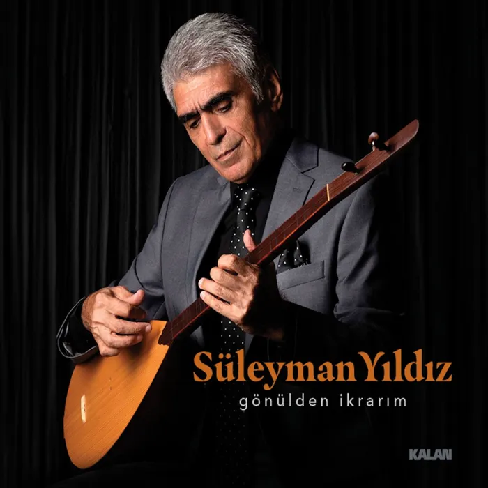 Süleyman Yıldız