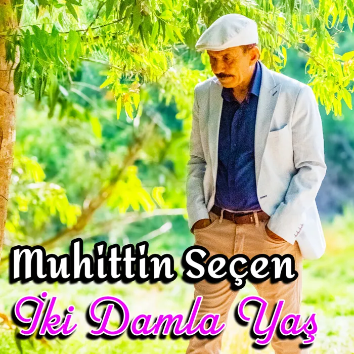 Muhittin Seçen