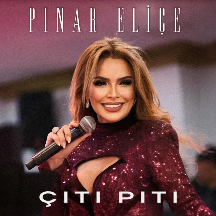 Pınar Eliçe