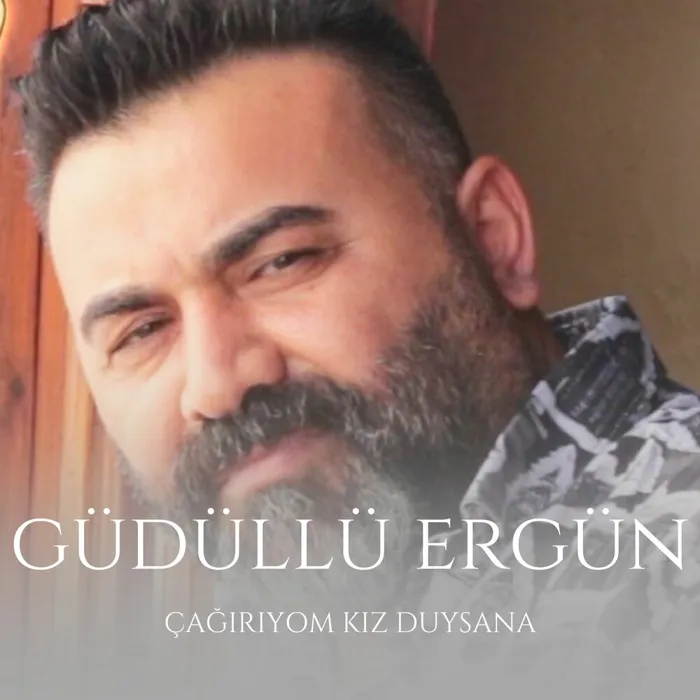 Güdüllü Ergün
