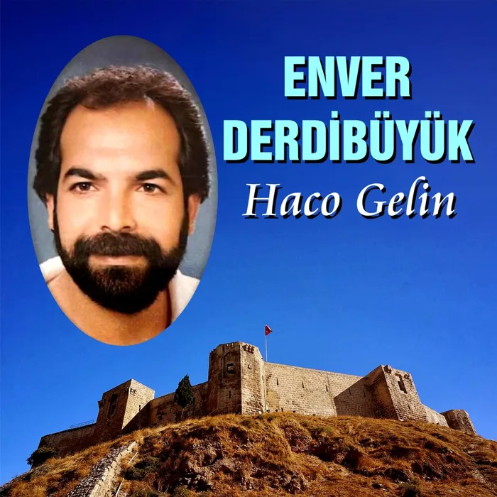 Enver Derdibüyük