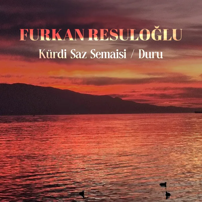 Furkan Resuloğlu