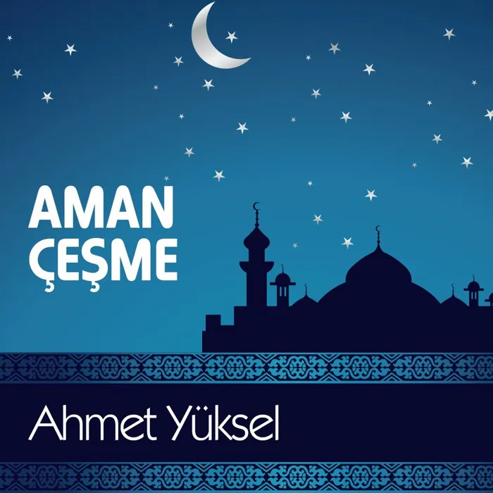 Ahmet Yüksel