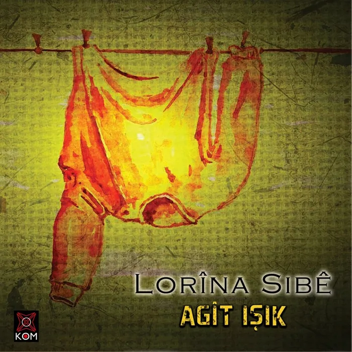 Agît Işık