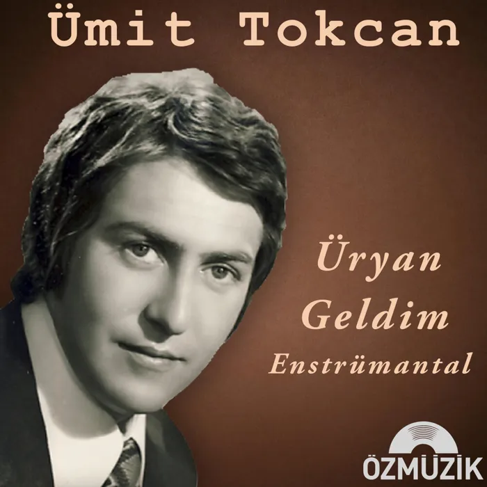 Ümit Tokcan