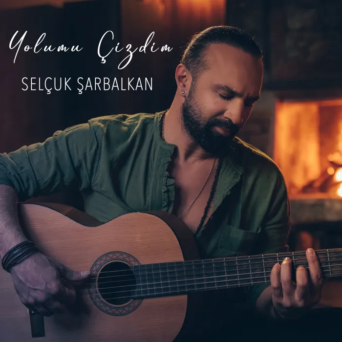 Selçuk Şarbalkan