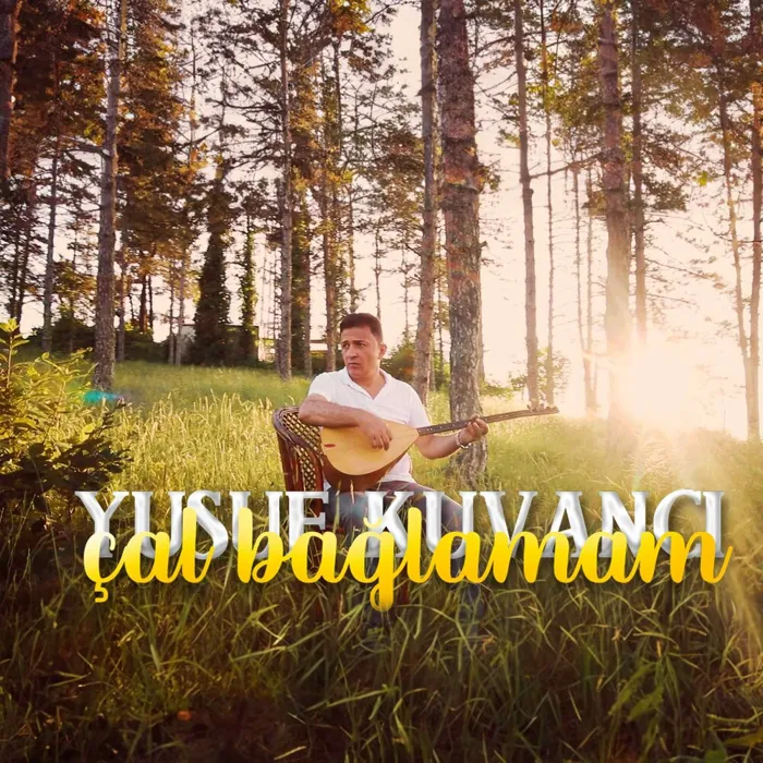 Yusuf Kuvancı