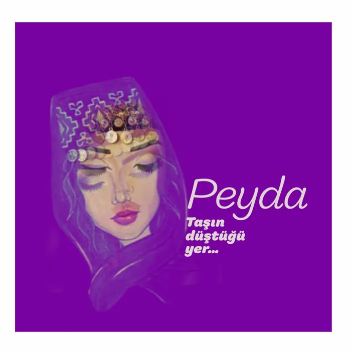 Peyda