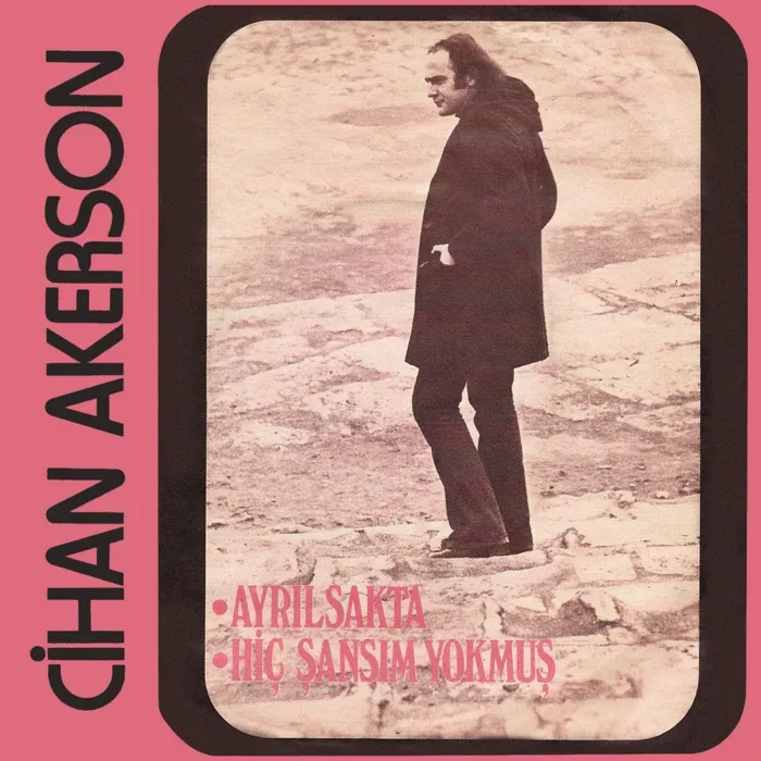 Cihan Akerson