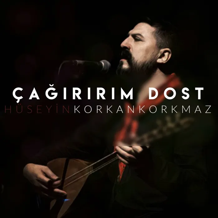 Hüseyin Korkankorkmaz