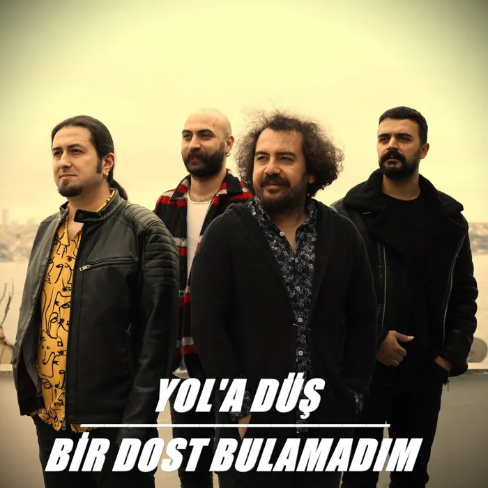 Yol'a Düş