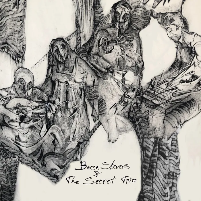 The Secret Trio
