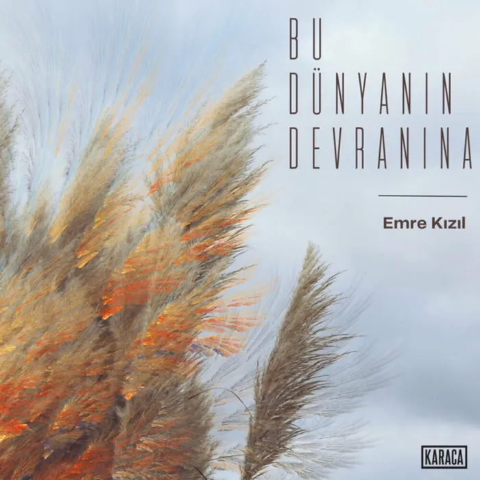 Emre Kızıl