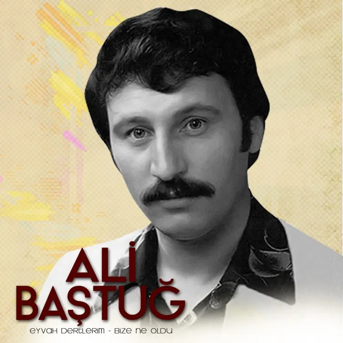 Ali Baştuğ