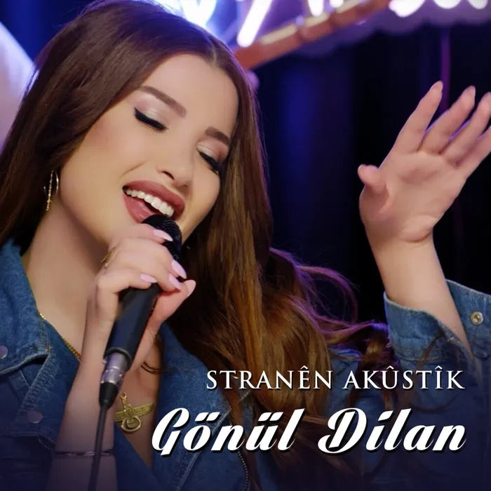 Gönül Dilan
