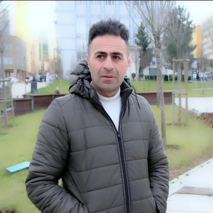 Fuat Türk