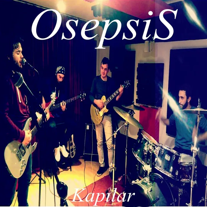 Osepsis