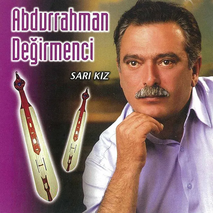 Abdurrahman Değirmenci