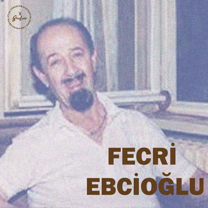 Fecri Ebcioğlu