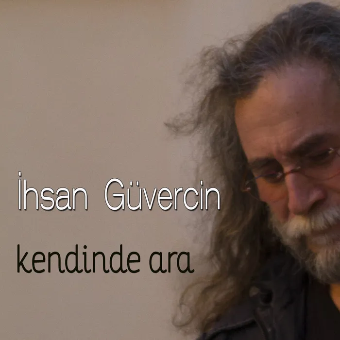 İhsan Güvercin