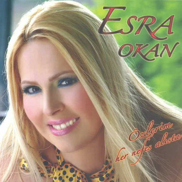 Esra Okan