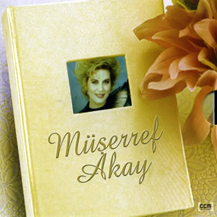 Müşerref Akay