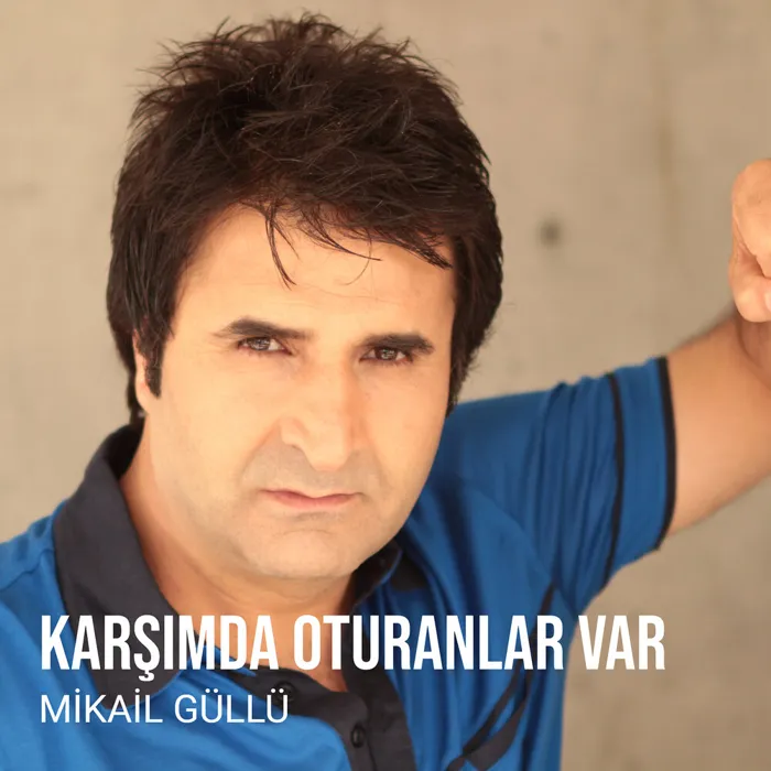 Mikail Güllü