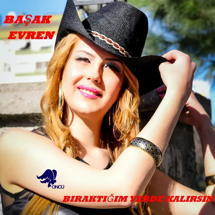 Başak Evren