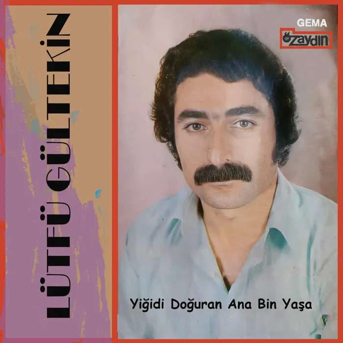 Lütfü Gültekin