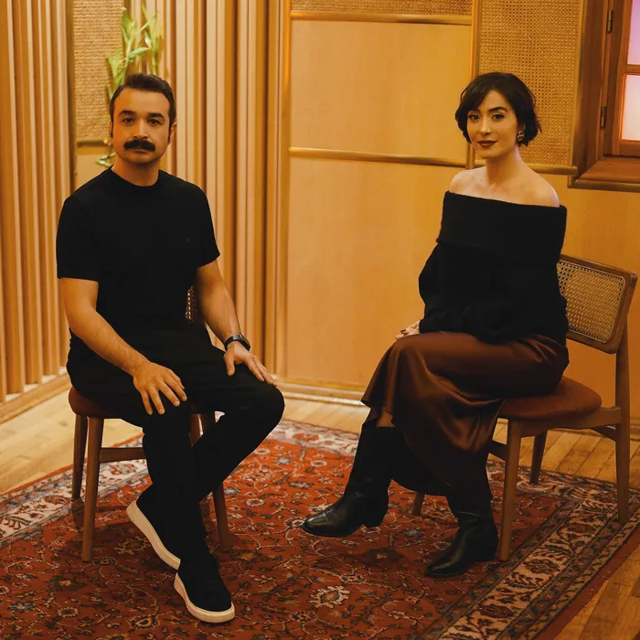Ezgi Eyüboğlu