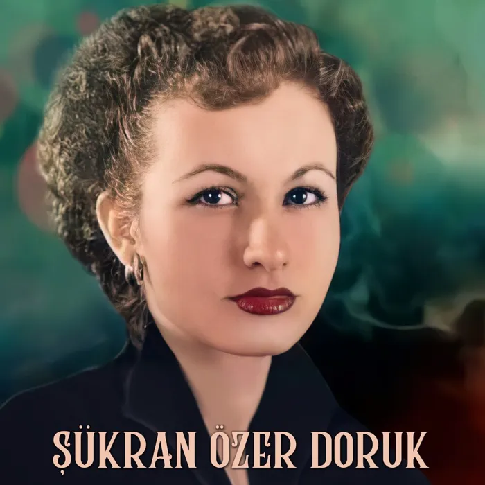 Şükran Özer Doruk