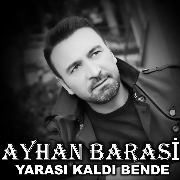 Ayhan Barasi