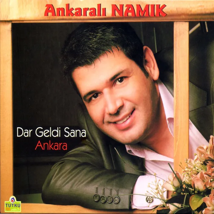 Ankaralı Namık