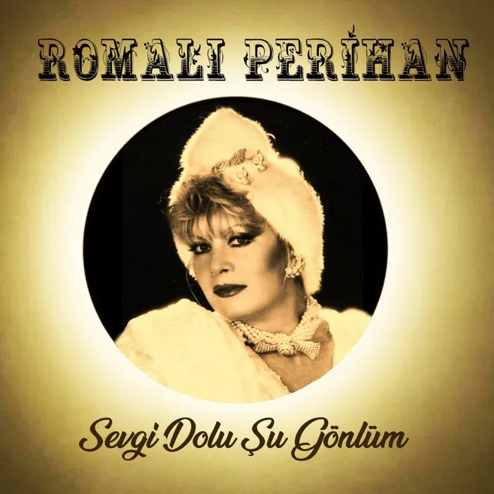 Romalı Perihan