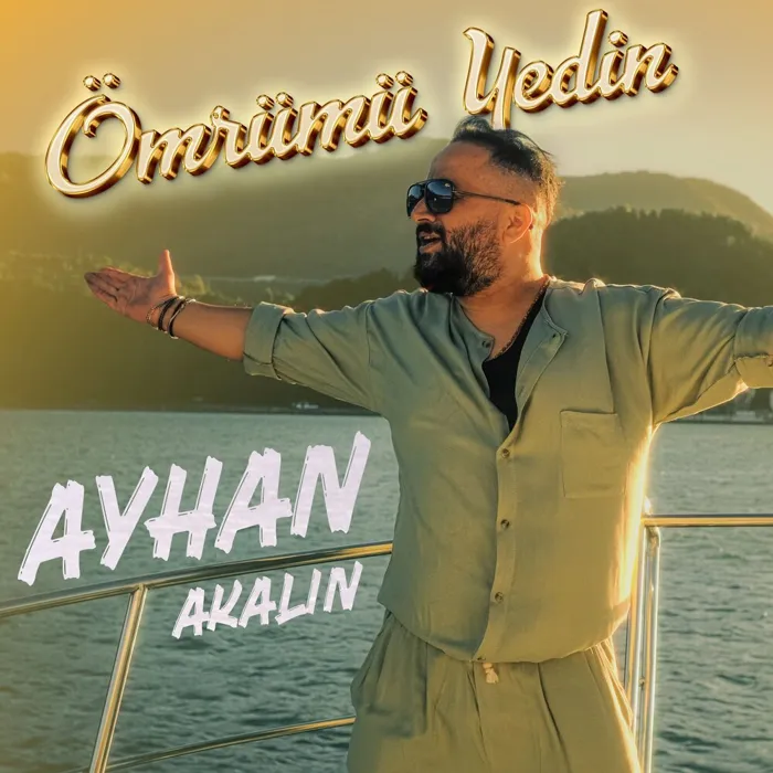 Ayhan Akalın