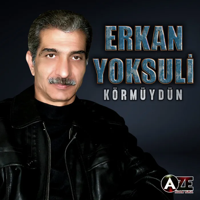 Erkan Yoksuli